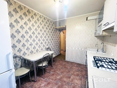 4-комнатная квартира ул. Врублевского д. 34
