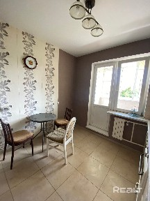Купить 2-комнатную квартиру, г. Гродно, ул. Пушкина, 39
