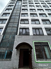 Продажа административного здания в Бресте