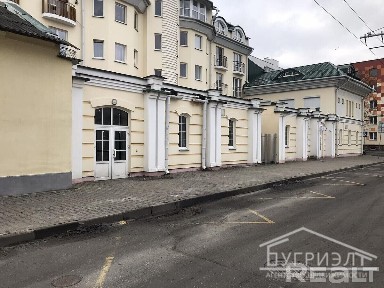 Торгово-офисное помещение в собственность - 250032