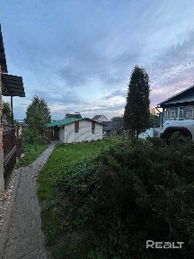 Снять дом на длительный срок, г. Браслав, ул. Ленинская, 108