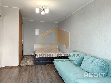 Лот 9821. Брест, пр-т Машерова. Аренда 1-комнатной квартиры