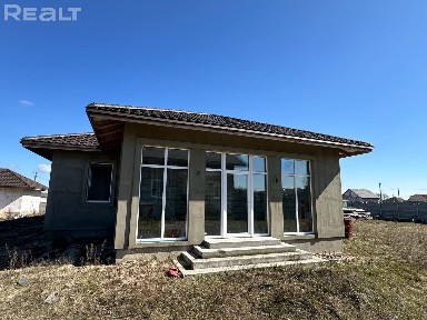 Купить дом, Улуковский с/с (Гомельский р-н, Гомельская область)