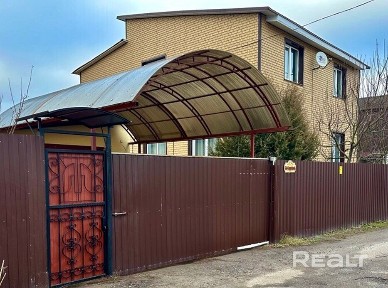 Купить дом, г. Гомель, Восточный обход