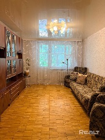 2х комнатная квартира по ул. Королева, 31