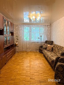 2х комнатная квартира по ул. Королева, 31