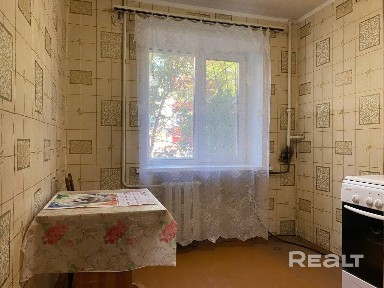 Купить 1-комнатную квартиру, г. Могилев, ул. Лазаренко, 42