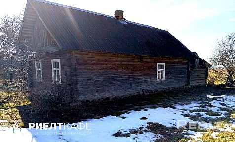 Купить дом, аг. Голдово, ул. Украинская, 27 (Лидский р-н, Гродненская область)