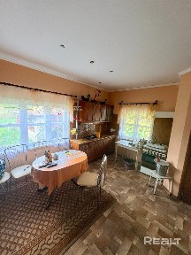 Продается жилой дом рядом с д. Чечевичи