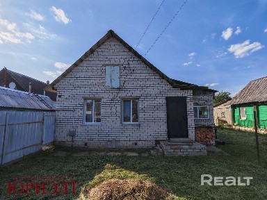 Квартира в блокированном жилом доме в г. Могилёв, ул. Полесская