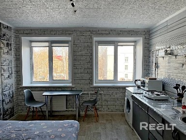Продается однокомнатная квартира, ул. Советская
