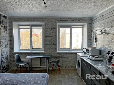 Продается однокомнатная квартира, ул. Советская
