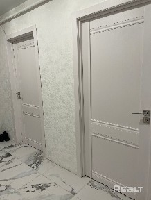 Купить 4-комнатную квартиру, г. Гомель, ул. Барыкина, 206
