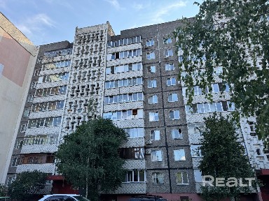 Продаётся 2-х комнатная квартира ул. Б.Хмельницкого110