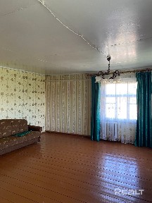 Купить дом, аг. Турья, ул. Садовая, 8 (Щучинский р-н, Гродненская область)