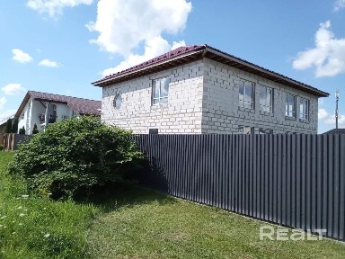 Участок с домом в Могилёве (район Областной больницы)