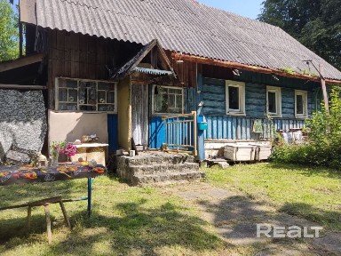 Купить дом, д. Павловка, ул. Заречная, 14 (Могилевский р-н, Могилевская область)
