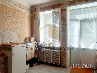 Лот 9817. Брест, ул. Ленина. Продажа 3-комнатной квартиры