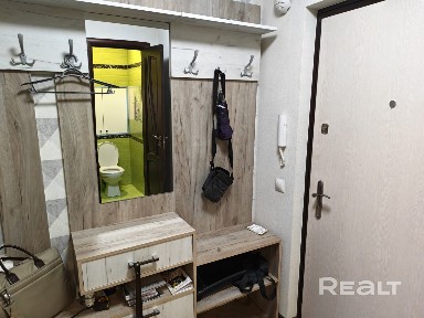 Продажа 1 комнатной квартиры в Билево-3