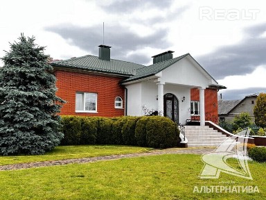 Продажа жилого дома в Бресте, ВУЛЬКА 231624