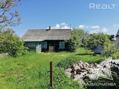 Продажа дома в деревне в Брестском районе, Жабинко 190653