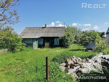 Брестская область, Брестский р-н, д. Малые Косичи
