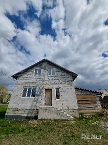 Купить дом, г. Кобрин, пер. Озерный, 1