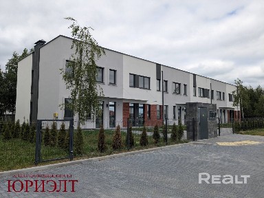 Лот. 2226 Таунхаусы, ЖК Маентак