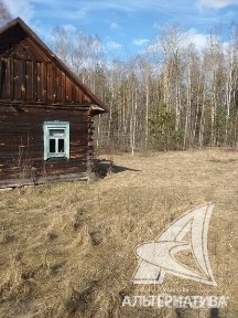 Продажа дома в деревне в Кобринском районе, Дивинс 190736