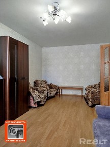 1 к. кв-ра, ул. Крупской, д. 106, г. Гомель
