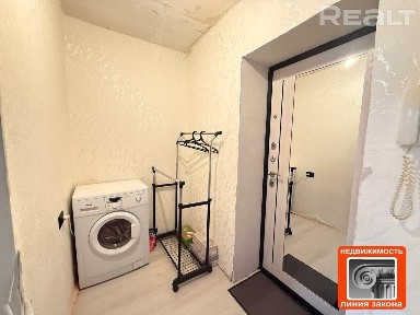 1 к. кв-ра, пр-т Космонавтов, д. 90, г. Гомель