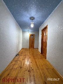1-комнатная квартира по улице Сурганова д12