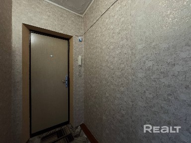 2-комнатная квартира по улице Кутепова, 6