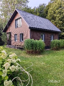 ДОМ У ОЗЕРА. ПАНОРАМНАЯ СПАЛЬНЯ. БАНЯ, ПРУД, 24 км от г. Полоцка Просыпайтесь под шёпот природы