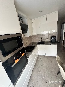 Купить 4-комнатную квартиру, г. Гродно, ул. Болдина, 10
