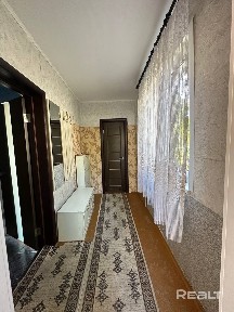 3-комн. квартира ул. Суворова