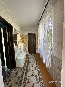 3-комн. квартира ул. Суворова