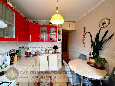 Предлагается к продаже двухкомнатная квартира г. Гродно, ул. Соломовой, 96