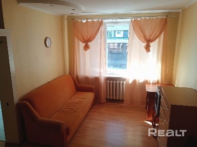 Купить 1-комнатную квартиру, г. Гродно, ул. Ожешко, 14