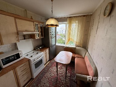 3-комнатная квартира ул. Фолюш д. 15/205