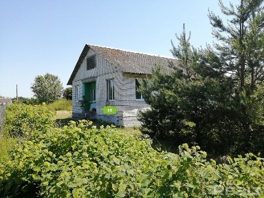 Гродненская область, Вороновский р-н, д. Германишки, ул. Лесная, 25