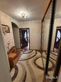 Снять 2-комнатную квартиру, г. Гродно, ул. Томина, 6/Б