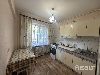 Продается уютная 3-комнатная квартира в центральной части Витебска!