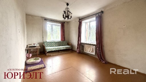 Купить 3-комнатную квартиру, г. Витебск, ул. Ильинского, 7