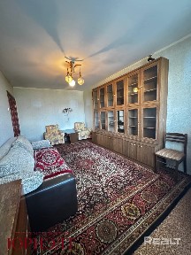 2-комн кварт ул 70 лет БССР, 23