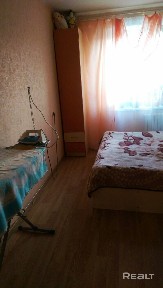 Снять 3-комнатную квартиру, г. Витебск, просп. Победы, 31