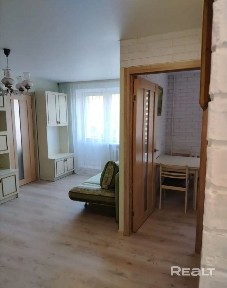 Снять 2-комнатную квартиру, г. Витебск, просп. Черняховского, 9