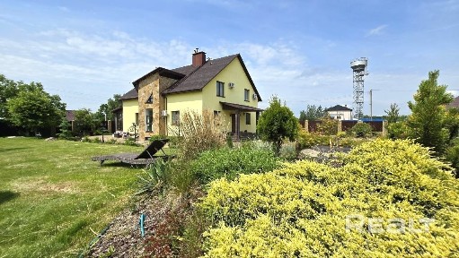 Продаётся дом с большим участком 25 сот. (ЧС) в д. Василевщина