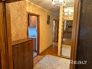 Снять 2-комнатную квартиру, г. Минск, просп. Победителей, 53/1