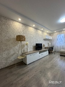 Снять 1-комнатную квартиру, г. Минск, ул. Ложинская, 17